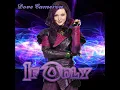 Download Lagu Dove Cameron - If Only (Audio)