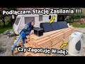 Download Lagu Podłączam Młot Udarowy do Stacji Zasilania !!! - Jakie ładowanie z 4 Paneli? Allpowers R1500 (#1099)
