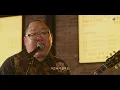 [배민라이브] 치즈버거블루스 - 최항석과 부기몬스터