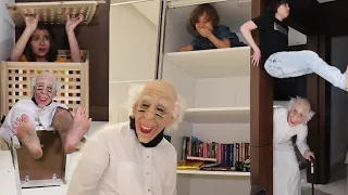 خسر كل الاحترام من الأطفال 