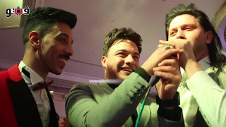 بوابة فيتو فرح عبدالسلام طبل ورقص ومغنى على كل لون 