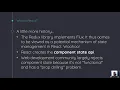 React State Management React-Redux