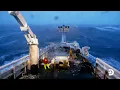 The Life Of A Crab Fisherman - Deadliest Catch