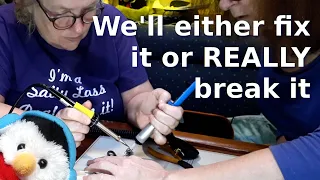 Sailing Northern Ireland – Tools – Simrad RD68 – VHF Radio fix – Ep. 281