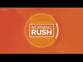 Friday Morning Headlines - May 8 2020