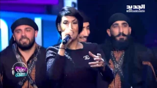 أهلية بمحلية   رويدة عطية   لهجر قصرك دندنها