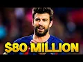 THE TRUTH About Gerard Pique s Net Worth 2023