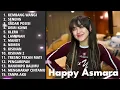 HAPPY ASMARA FULL ALBUM TERBARU 2025 - KEMBANG WANGI, SENENG