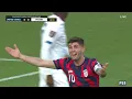 USA vs Panama FIFA World Cup 2022 Qualifier FULL GAME March 2022 USMNT