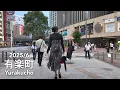 Download Lagu Weekday Walk in Tokyo: Ginza Yurakucho Hibiya - 2025/6