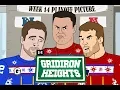 It s Playoff Picture Day Tough Day for Aaron Rodgers Gridiron Heights S3E14