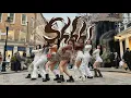 Lagu [KPOP IN PUBLIC] SHHH! - Viviz | Dance Cover by HKZ Dance in London | ONE TAKE