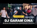 Lagu Latihan Karnaval DJ GARAM CINA Terbaru Viral ‼️Bersama Miss Riska Zaza dan Pemuda Tugu Etan