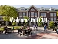 Welcome to TCNJ