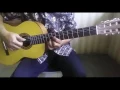 Download Lagu Sapu Tangan Babuncu Ampat - Lagu Daerah Kalimantan Selatan (Fingerstyle Cover)