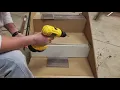 Vinyl Overlap Stair Nose Installation Zamma Corporation
