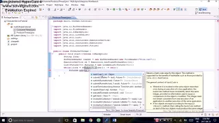 Executor Service Java Tutorial