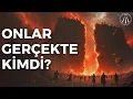 Download Lagu Yecüc ve Mecüc Hakkındaki Gerçekler / Efsaneler Arasında Yolculuk