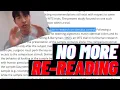 4 Tips to Read Without Losing Focus