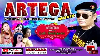 Download koplo dangdut ARTEGA MUSIK MP3