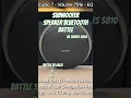 Download Lagu Duel Subwoofer Speaker Bluetooth | Harman Kardon HK Onyx Studio 7 Vs Lenyes S810