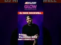 DJ Nick Rockwell is on aux Friday December 23rd