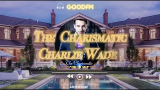 Download #SquidGame - Charismatic Charlie Wade (The Amazing Son-in-law) Audiobook | Ep11+Ep12 on GoodFM MP3