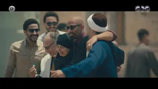 مسلسل زلزال مسير الحق لصحابه في يوم هيعود دندنها