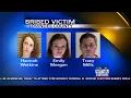 Lowndes County deputies make arrests for tampering with witness bribery