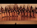 Download Lagu Setia (Arr. Amillio Fahlevi) - Fabavossa Youth Choir