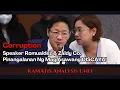 Download Lagu Corruption | Speaker Romualdez \u0026 Zaldy Co, Pinangalanan Ng Mag asawang DISCAYA!