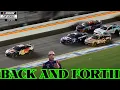 Download Lagu Shane van Gisbergen leads laps at Daytona, sits in back to avoid wrecks, finishes 16th