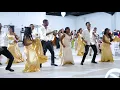 Download Lagu MIKE KALAMBAYE - BISENGO YA LOLA DANCE PERFORMANCE (Syliveste \u0026 Janette Wedding)