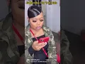 How To Sleek Smooth Swoop For Blackgirl 2023 Hairstyle Ft Review