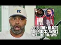 Download Lagu Joe Budden Reacts to Kendrick Lamar's \