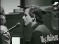 Roy Orbison - "Only the Lonely" from Black and White Night
