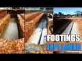 The Types of Footings and Foundations Explained Insights of a Structural Engineer