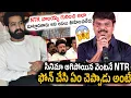 Lagu Boyapati Srinu MindBlowing Speech about Jr NTR | Akhanda 2 Blockbuster Celebrations | BalaKrishna