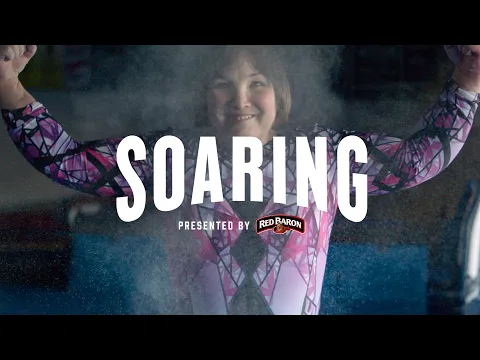 SOARING | Trailer