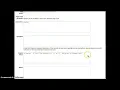 Copying reprinted sequences