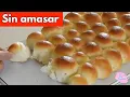 BUBBLE BREAD SUPER EASY VERY SOFT AND NO KNEADING REQUIRED Elu Sweets