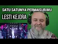 Download Lagu LESTI KEJORA - SATU SATUNYA PERMAISURIMU | YOUR ONLY EMPRESS [Infotainment Awards 2025] (REACTION)