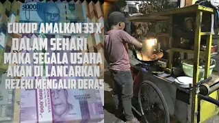 Top Sholawat Penarik Rezeki Paling Ampuh Dari Segala Penjuru