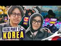 Lagu Keliling Korea Day 1 - #Pipvlog 55