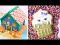 Download Lagu 9 Summer Cookie Ideas | Satisfying Cookie Decorating