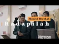 Hadapilah - Shoutul Harokah [Cover by N - Heart]