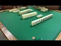 Lagu Mahjong night