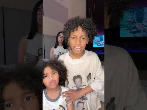 My Sons DON’T Play About Me!!