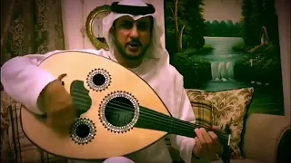 خالد محمد ياعذولي خوز عن دربي   دندنها
