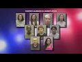 Burlington Man Led Drug Distribution Network in NC Prisons Sheriff Says
